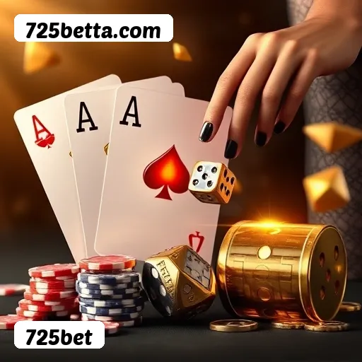 FAQ 725bet Brasil - Perguntas frequentes sobre bônus, PIX, RTP, APP mobile e VIP