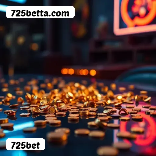 Estatísticas de bônus da 725bet em São Paulo, Rio de Janeiro e Brasília