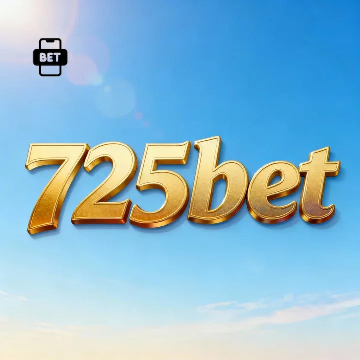 Apostas esportivas da 725bet com odds competitivas