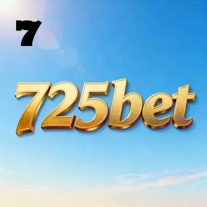 Slots online da 725bet com jackpots progressivos