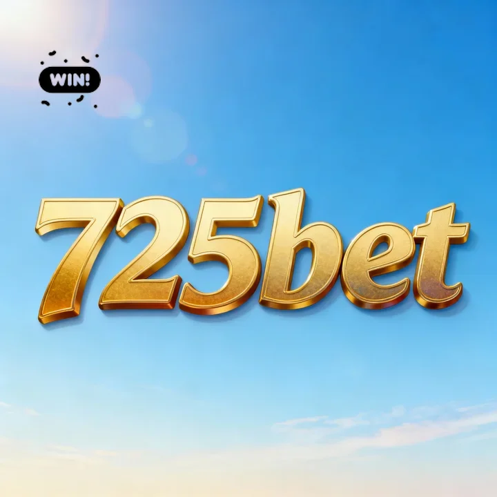 Ganhe prêmios incríveis na 725bet